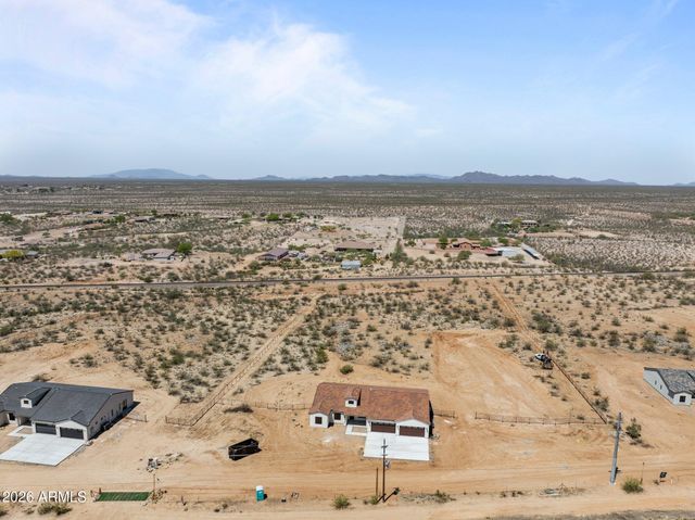 34198 S State Route 89 Highway, Wickenburg, AZ 85390