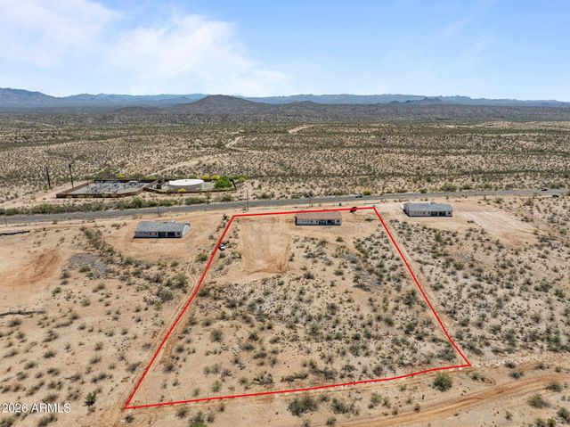 34198 S State Route 89 Highway, Wickenburg, AZ 85390