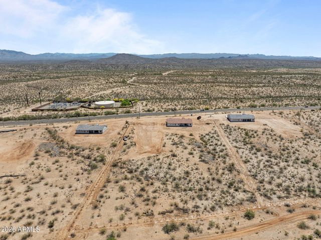 34198 S State Route 89 Highway, Wickenburg, AZ 85390