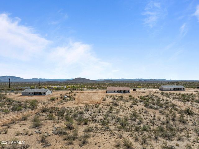 34198 S State Route 89 Highway, Wickenburg, AZ 85390