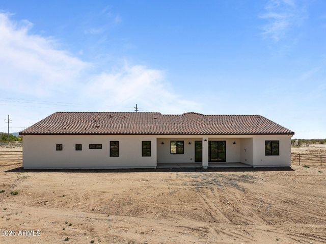 34198 S State Route 89 Highway, Wickenburg, AZ 85390