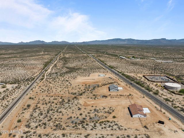 34198 S State Route 89 Highway, Wickenburg, AZ 85390