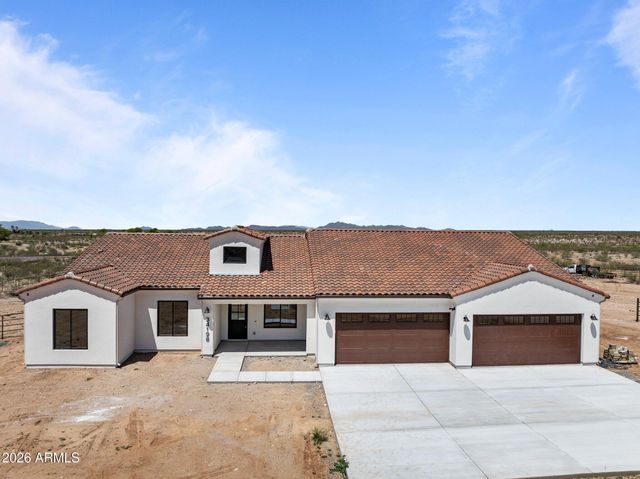 34198 S State Route 89 Highway, Wickenburg, AZ 85390