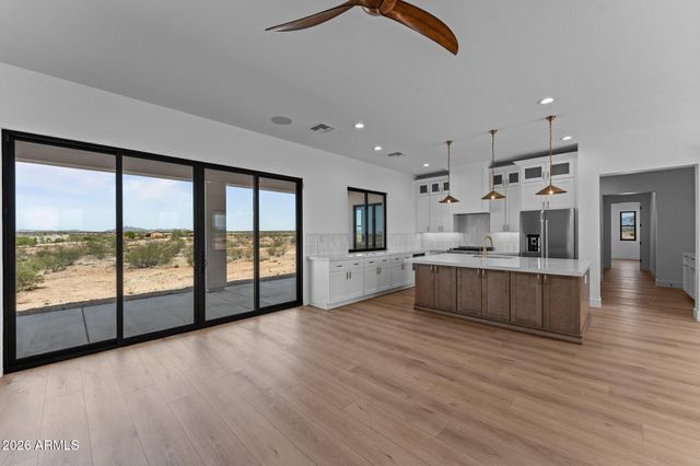 34198 S State Route 89 Highway, Wickenburg, AZ 85390