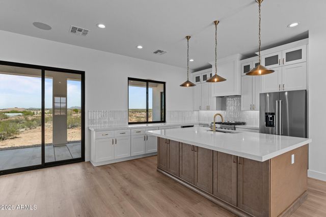 34198 S State Route 89 Highway, Wickenburg, AZ 85390