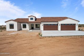 34198 S State Route 89 Highway, Wickenburg, AZ 85390