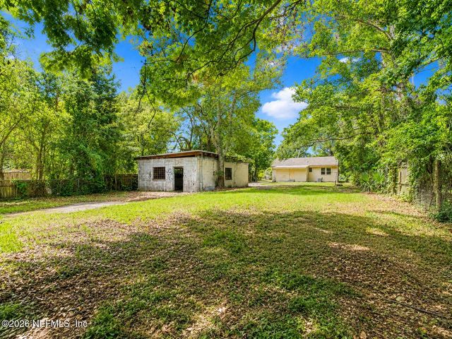 957 ODESSA Drive E, Jacksonville, FL 32254