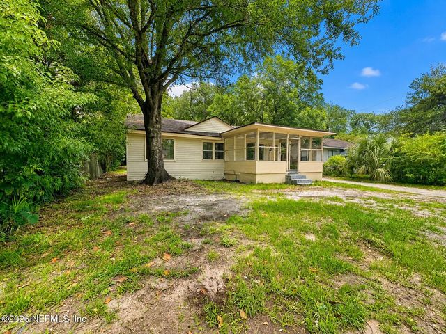 957 ODESSA Drive E, Jacksonville, FL 32254