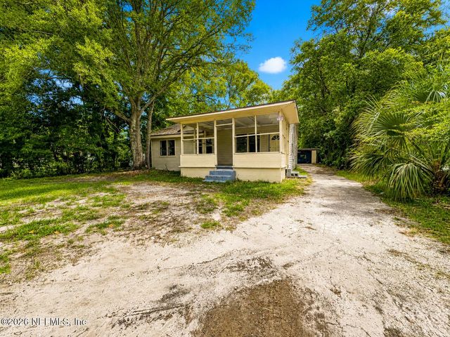 957 ODESSA Drive E, Jacksonville, FL 32254