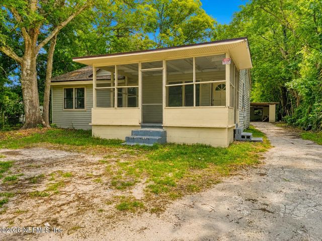 957 ODESSA Drive E, Jacksonville, FL 32254