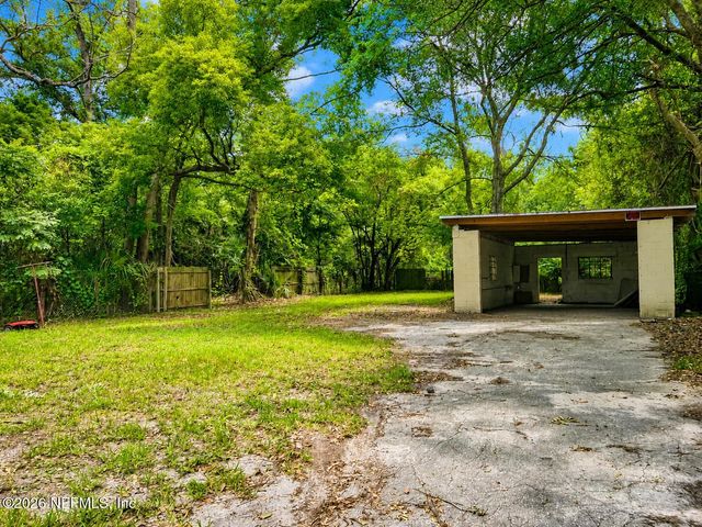 957 ODESSA Drive E, Jacksonville, FL 32254