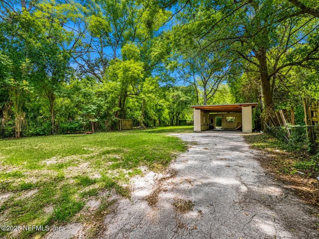 957 ODESSA Drive E, Jacksonville, FL 32254