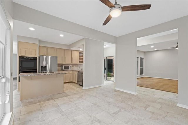 2231 Jamara Lane, Houston, TX 77077