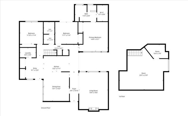 2231 Jamara Lane, Houston, TX 77077