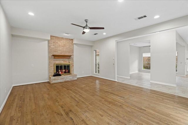 2231 Jamara Lane, Houston, TX 77077