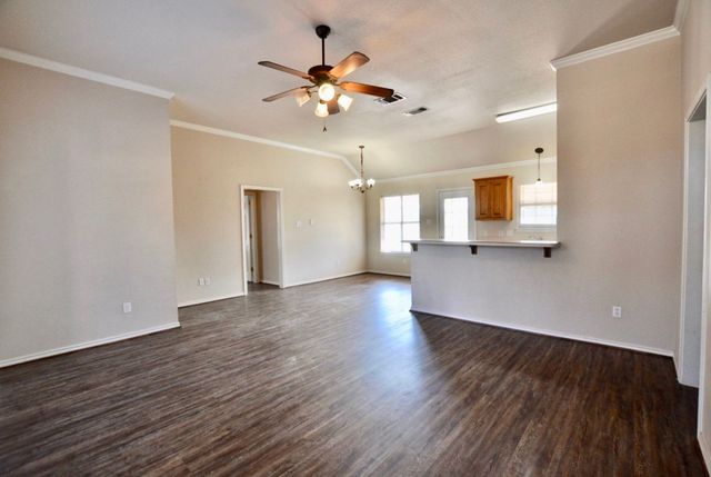 1838 Laura Street, Weatherford, TX 76086