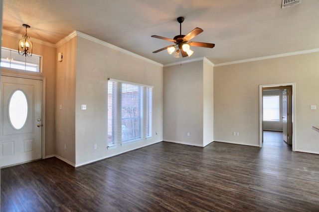 1838 Laura Street, Weatherford, TX 76086