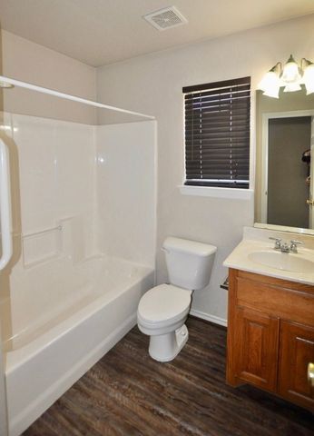 1838 Laura Street, Weatherford, TX 76086