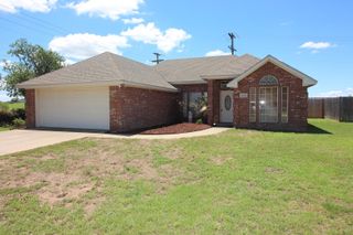 1838 Laura Street, Weatherford, TX 76086