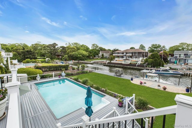 6 Mill Pond Road, Hampton Bays, NY 11946