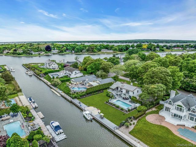 6 Mill Pond Road, Hampton Bays, NY 11946