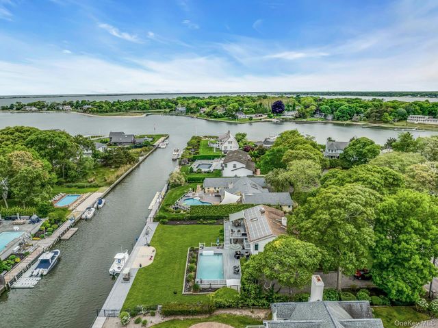 6 Mill Pond Road, Hampton Bays, NY 11946