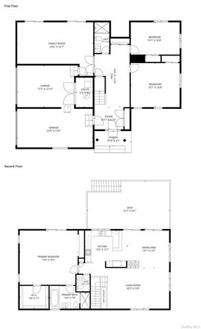 6 Mill Pond Road, Hampton Bays, NY 11946