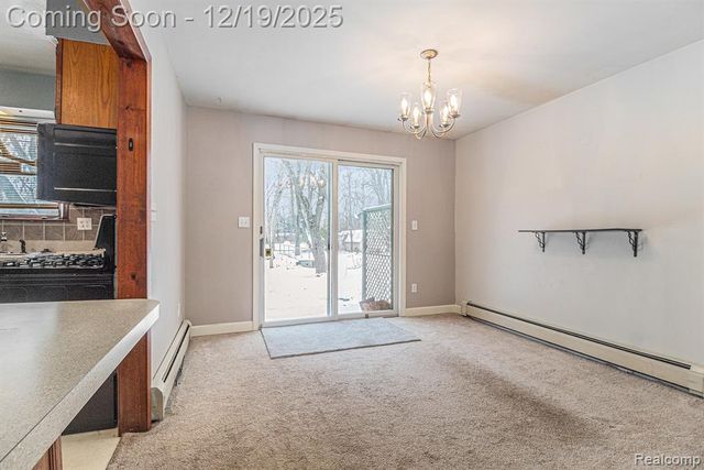 6191 Rawsonville Road, Van Buren, MI 48111