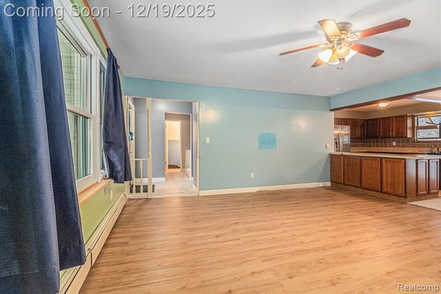 6191 Rawsonville Road, Van Buren, MI 48111