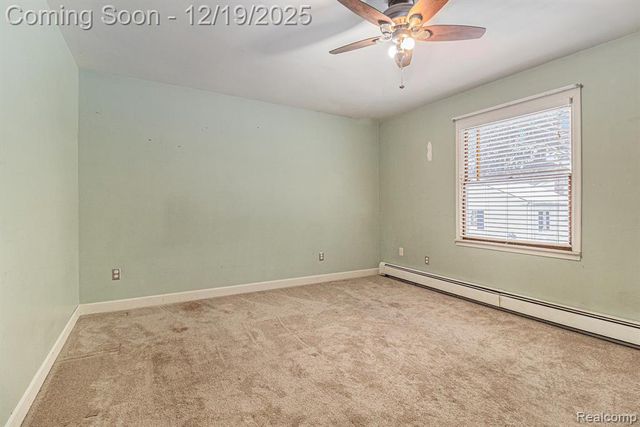 6191 Rawsonville Road, Van Buren, MI 48111