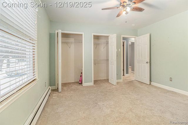 6191 Rawsonville Road, Van Buren, MI 48111