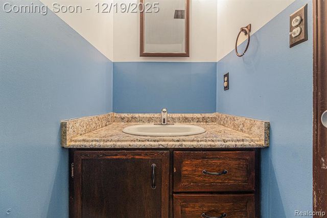 6191 Rawsonville Road, Van Buren, MI 48111