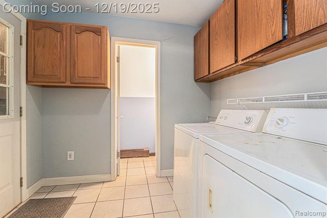 6191 Rawsonville Road, Van Buren, MI 48111