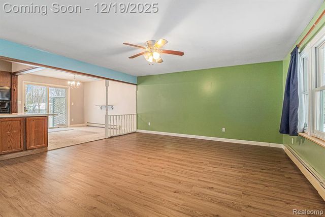 6191 Rawsonville Road, Van Buren, MI 48111