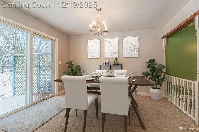 6191 Rawsonville Road, Van Buren, MI 48111