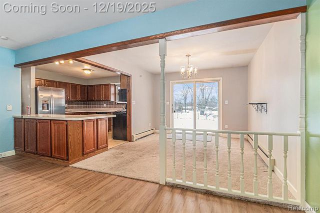 6191 Rawsonville Road, Van Buren, MI 48111