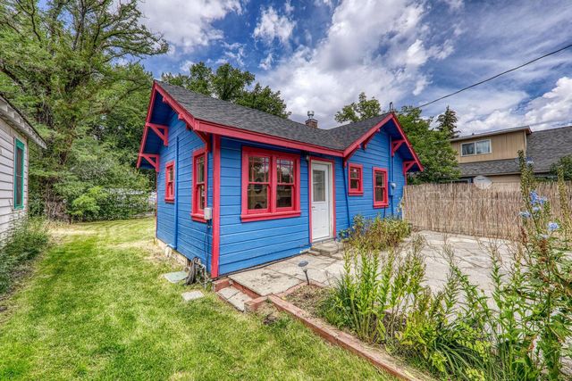 208 Railroad Avenue, Loyalton, CA 96118