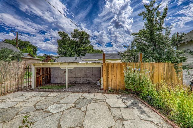 208 Railroad Avenue, Loyalton, CA 96118