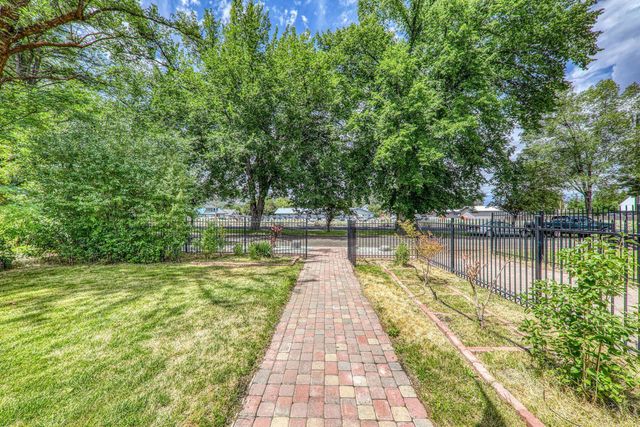 208 Railroad Avenue, Loyalton, CA 96118