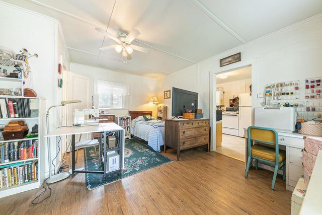 208 Railroad Avenue, Loyalton, CA 96118