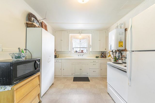 208 Railroad Avenue, Loyalton, CA 96118