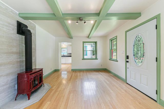 208 Railroad Avenue, Loyalton, CA 96118