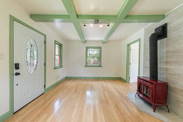 208 Railroad Avenue, Loyalton, CA 96118