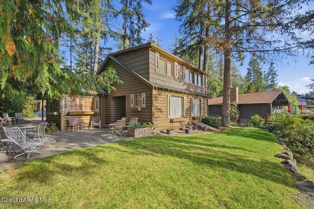 10716 N LAKEVIEW DR, Hayden Lake, ID 83835 property photo
