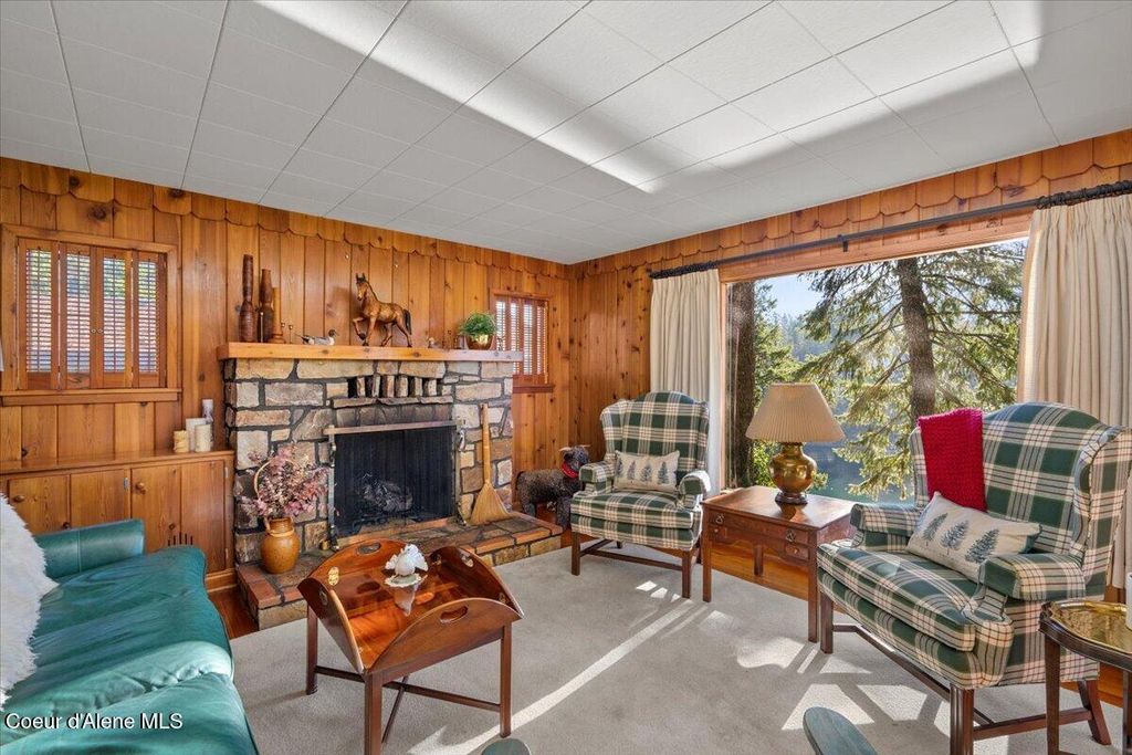 10716 N LAKEVIEW DR, Hayden Lake, ID 83835 photo 2