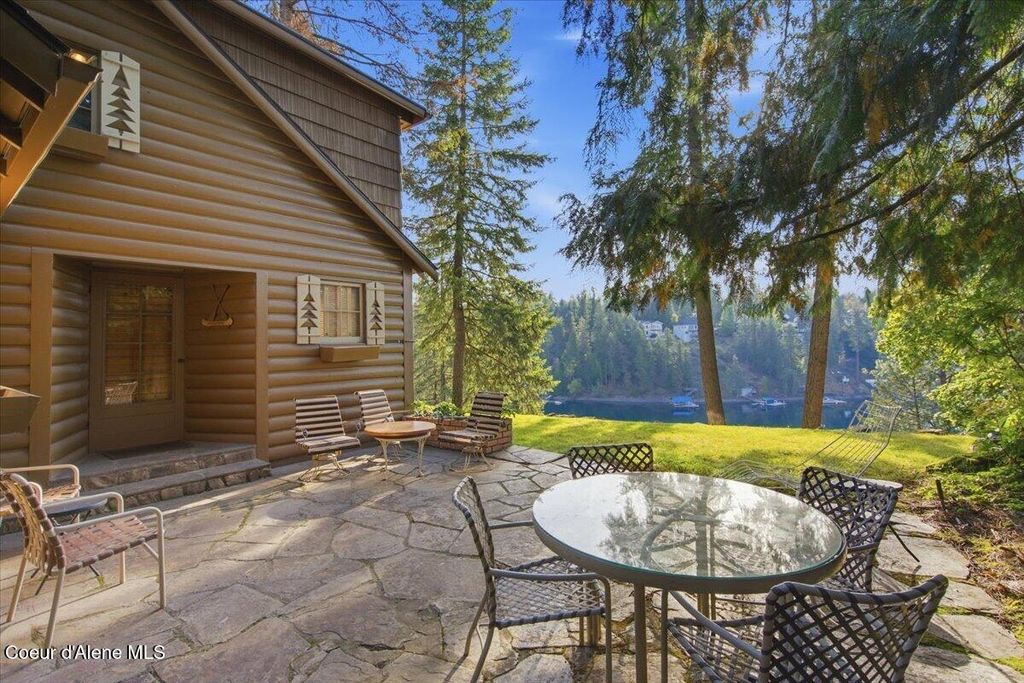 10716 N LAKEVIEW DR, Hayden Lake, ID 83835 photo 4