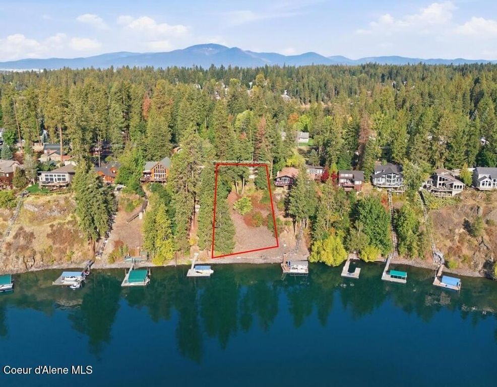 10716 N LAKEVIEW DR, Hayden Lake, ID 83835 photo 5