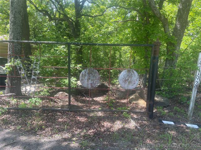 41192 Kings Hill Road, Terlton, OK 74081