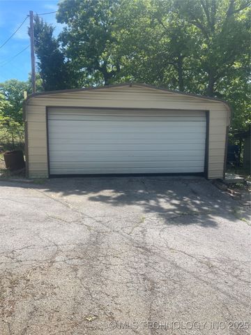 41192 Kings Hill Road, Terlton, OK 74081