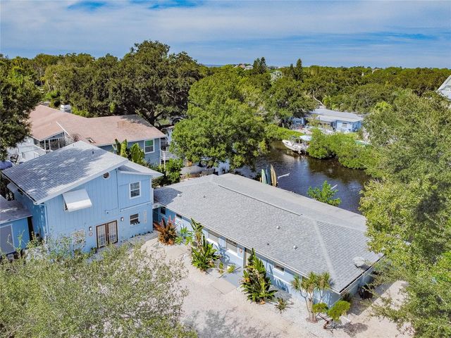 607 BETMOR LANE Beachcomber, Palm Harbor, FL 34683